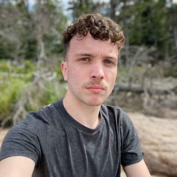 Meet your Posher, Peter - Picture 1 of 1